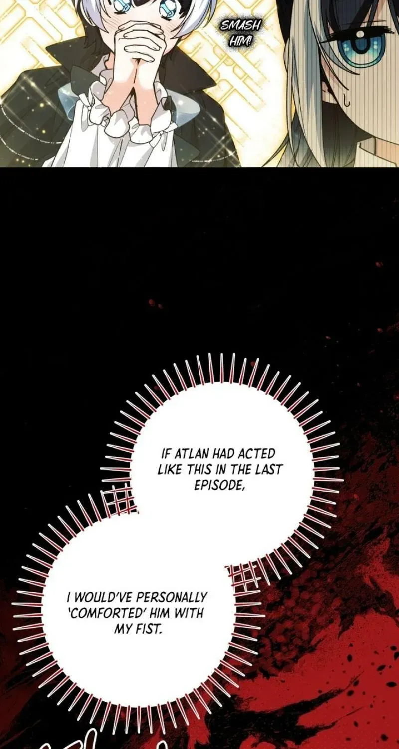 'Cause Calypso Can Chapter 61 page 9