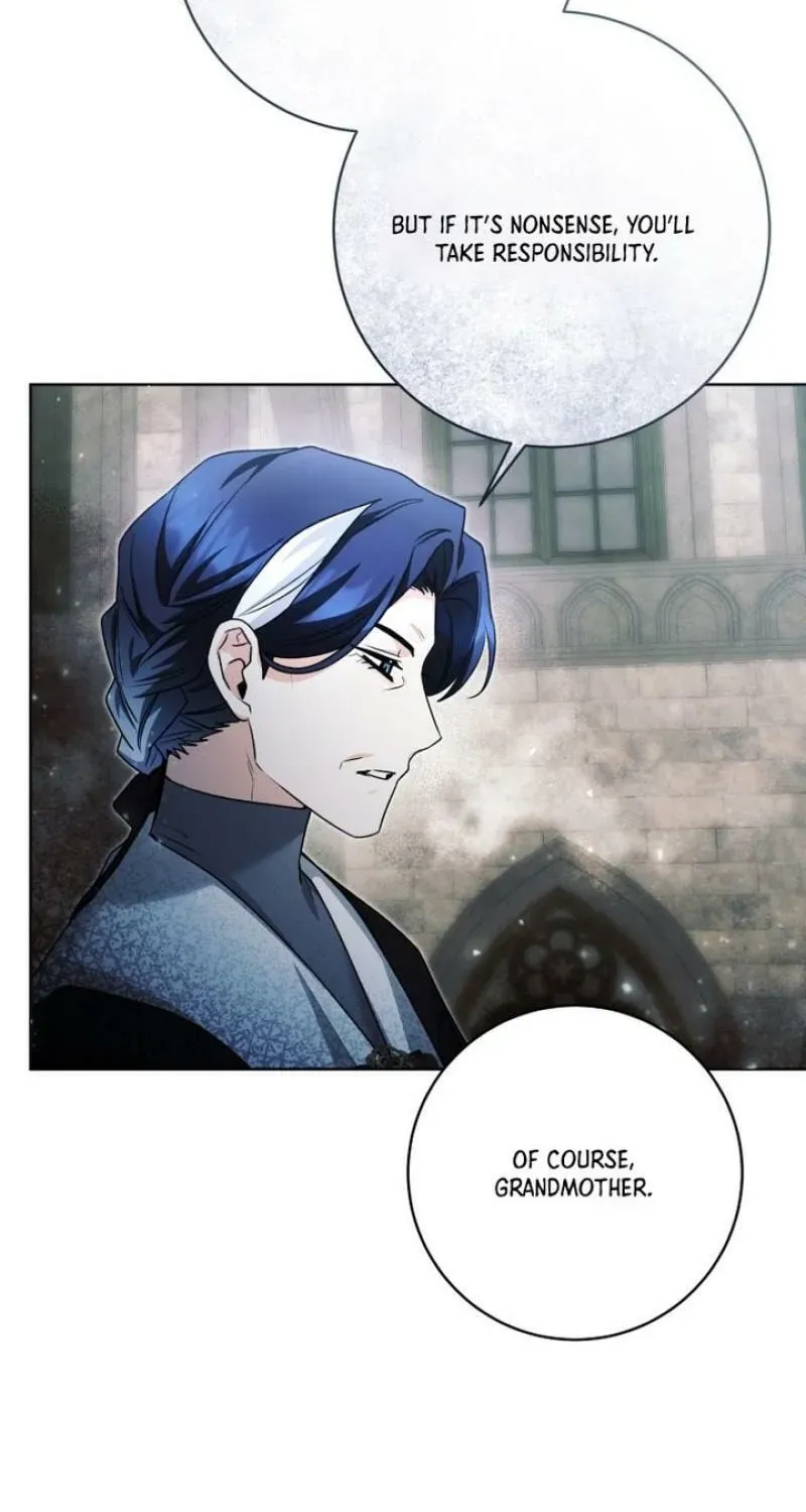 'Cause Calypso Can Chapter 61 page 16