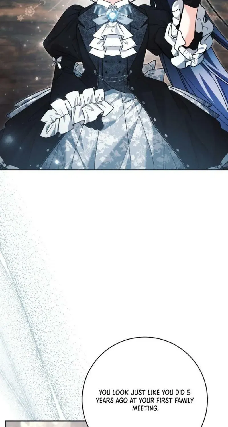 'Cause Calypso Can Chapter 61 page 18