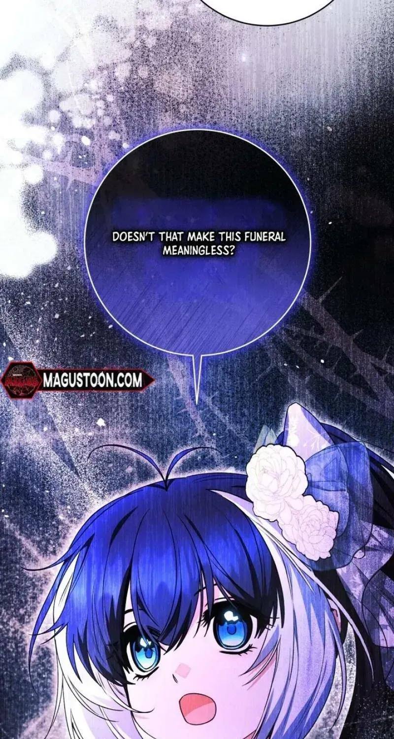 'Cause Calypso Can Chapter 61 page 23
