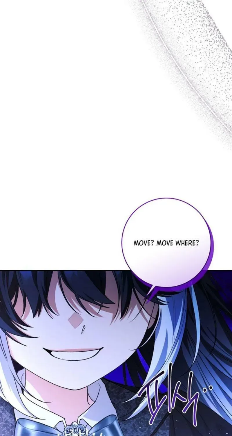 'Cause Calypso Can Chapter 61 page 26