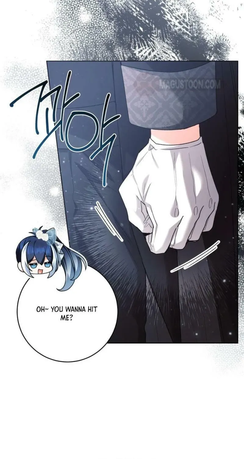 'Cause Calypso Can Chapter 61 page 29