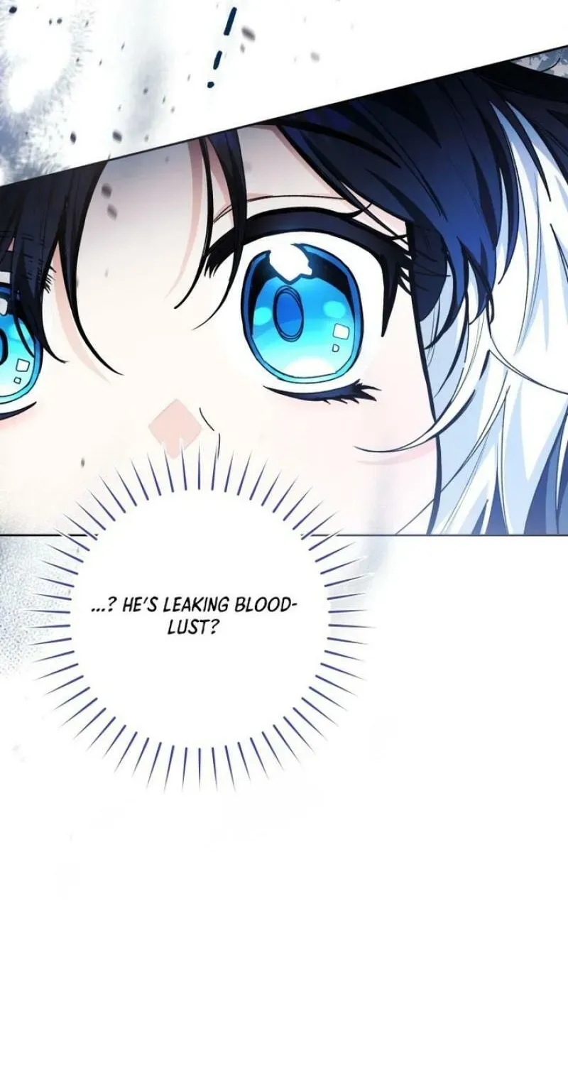 'Cause Calypso Can Chapter 61 page 34