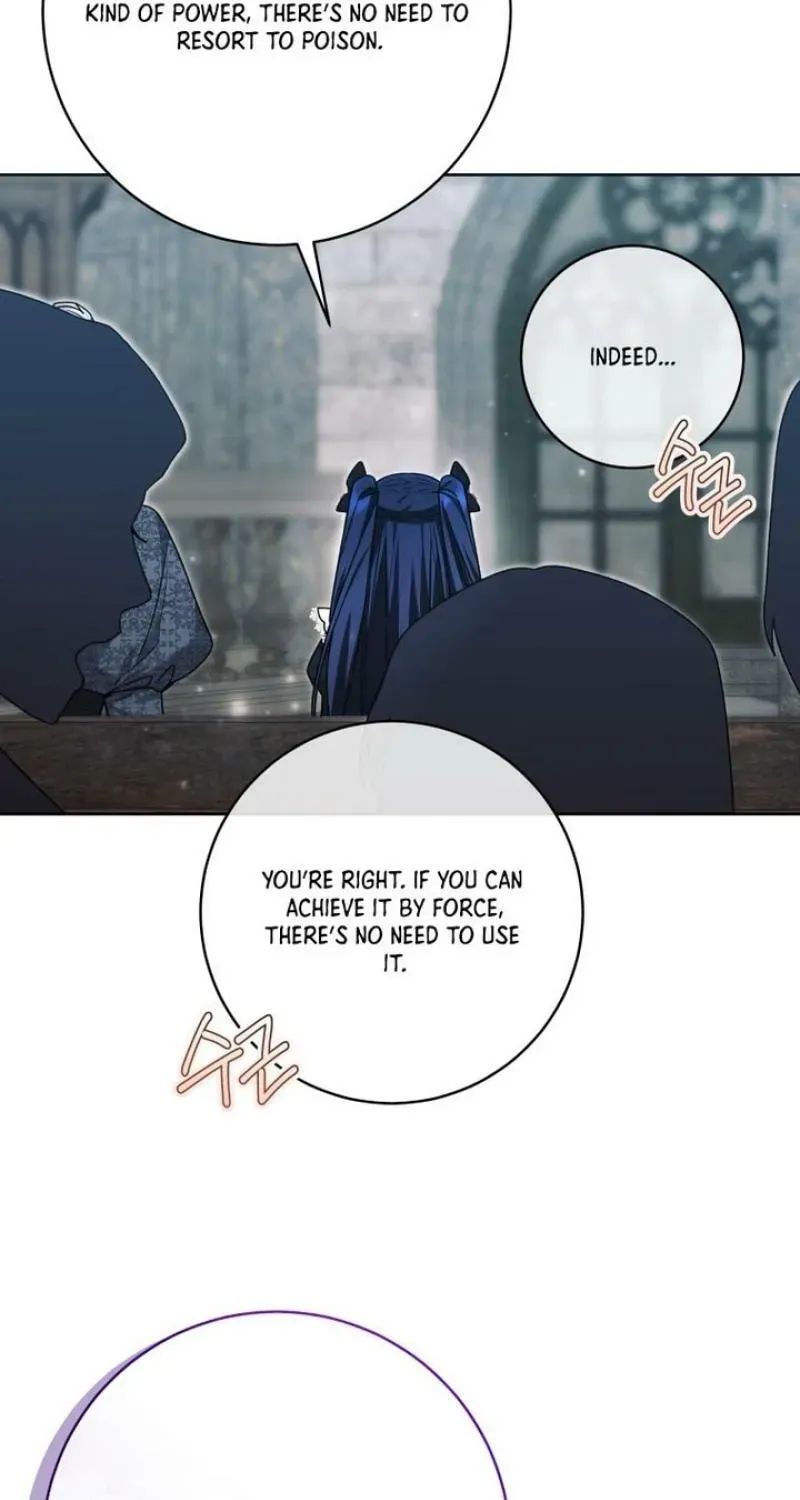 'Cause Calypso Can Chapter 61 page 39