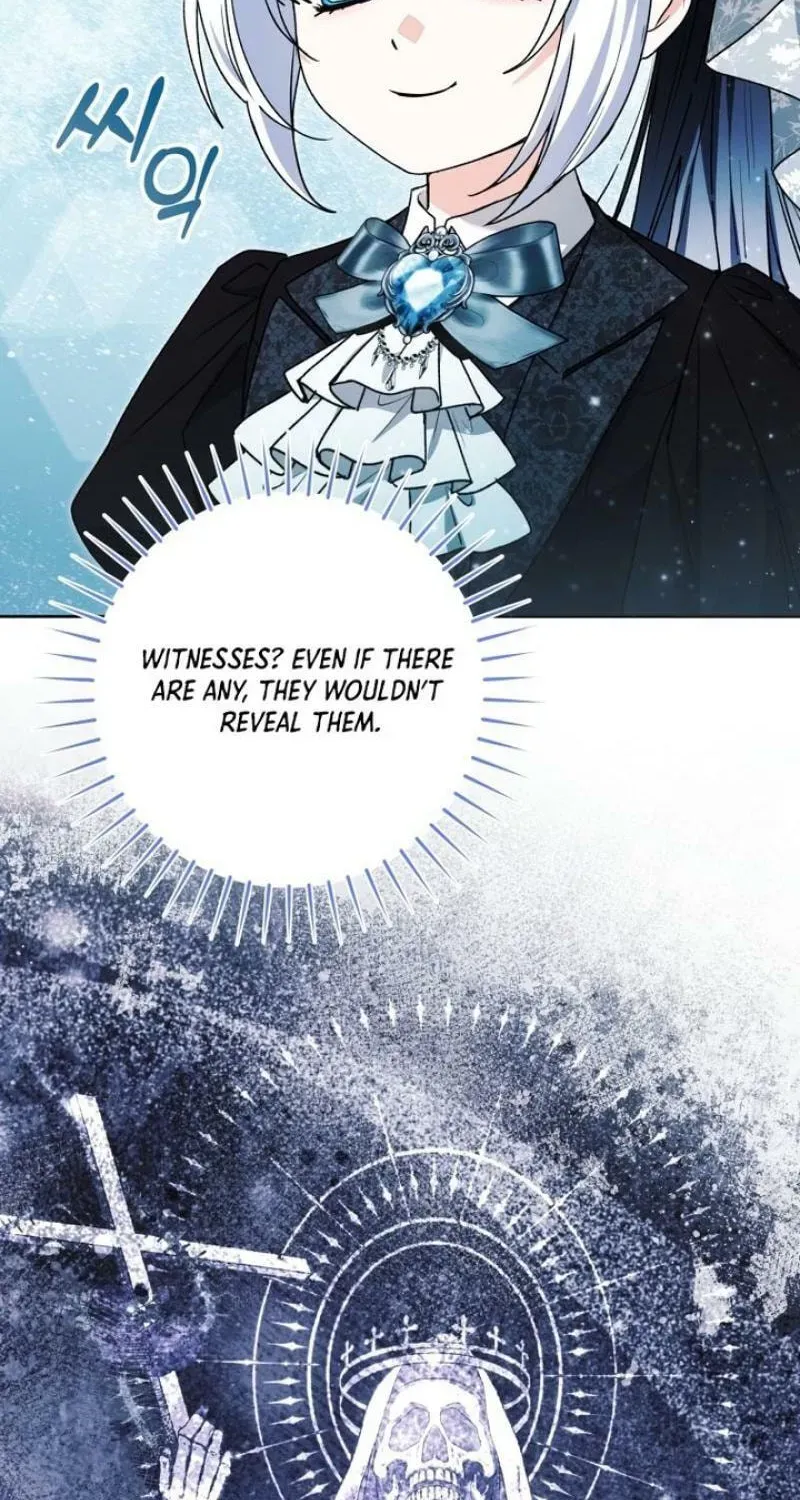 'Cause Calypso Can Chapter 61 page 44