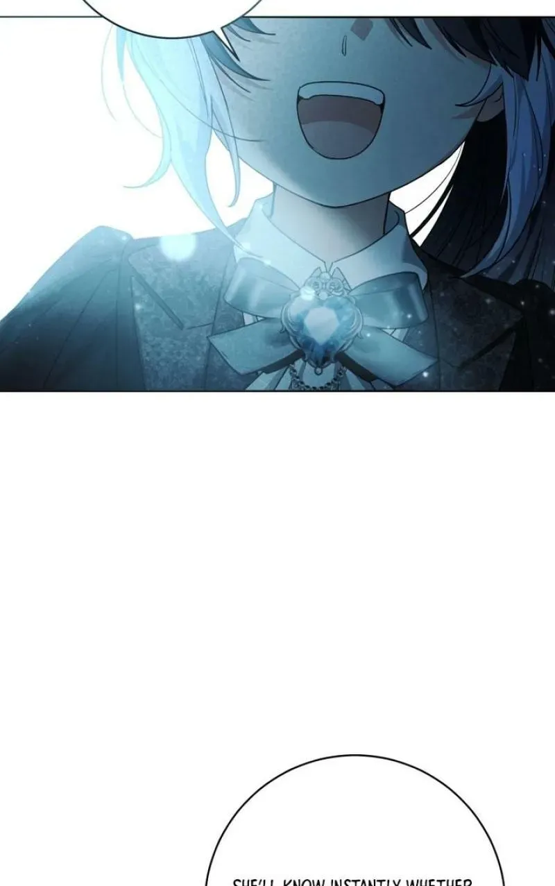 'Cause Calypso Can Chapter 61 page 48
