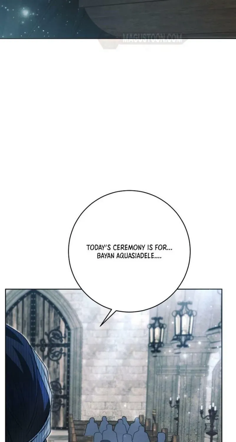 'Cause Calypso Can Chapter 61 page 54
