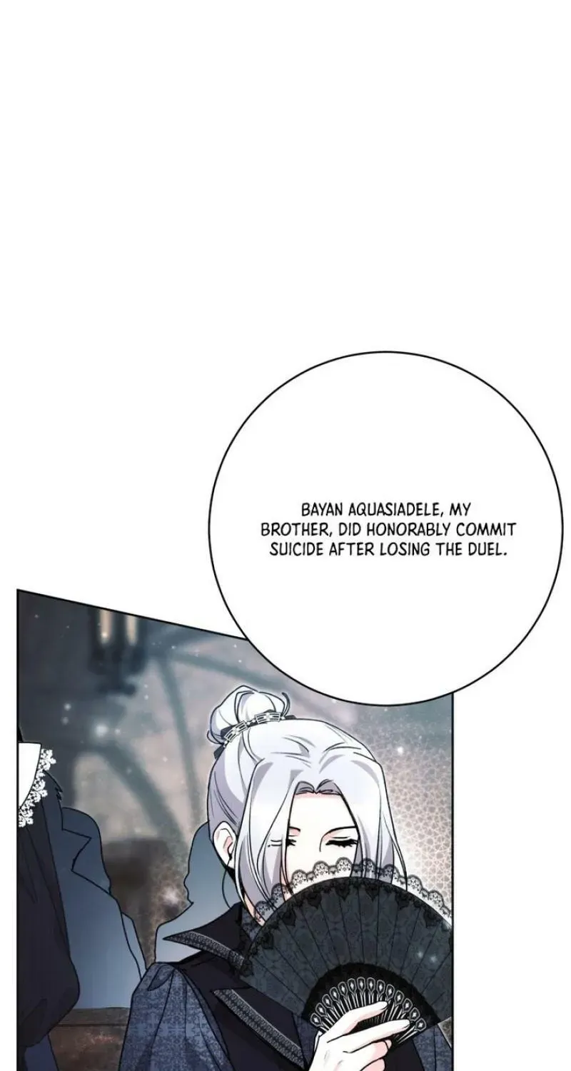 'Cause Calypso Can Chapter 61 page 62