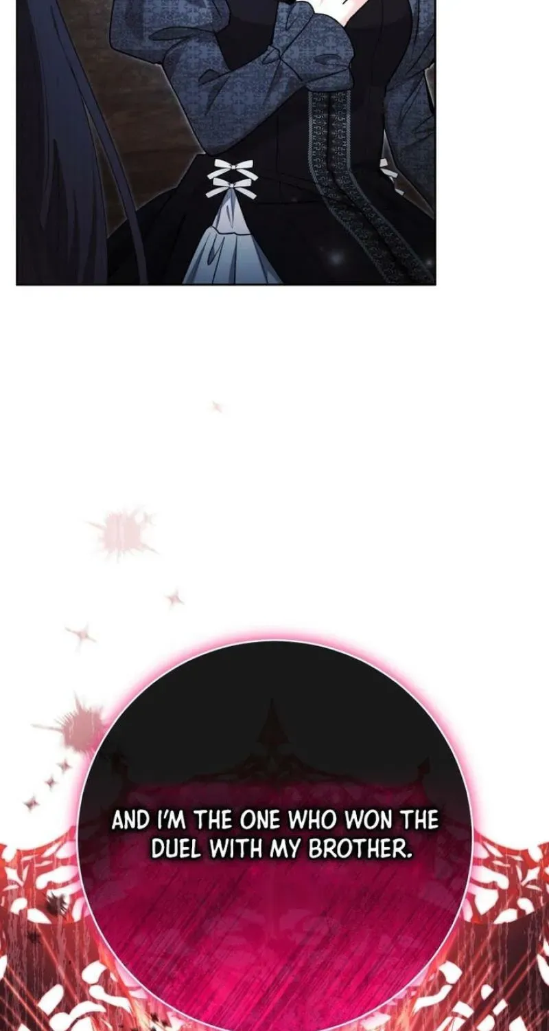 'Cause Calypso Can Chapter 61 page 63