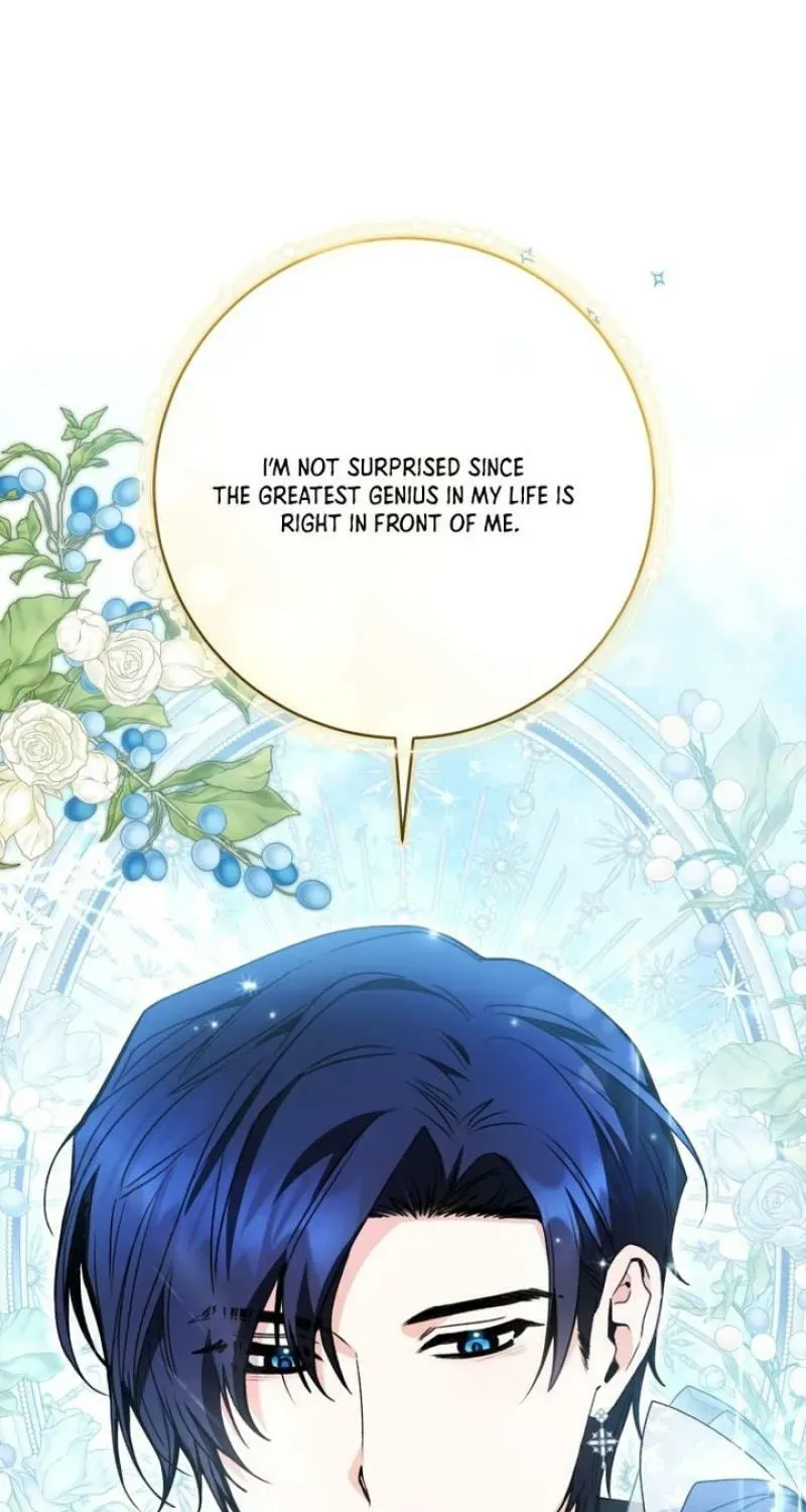 'Cause Calypso Can Chapter 61 page 70