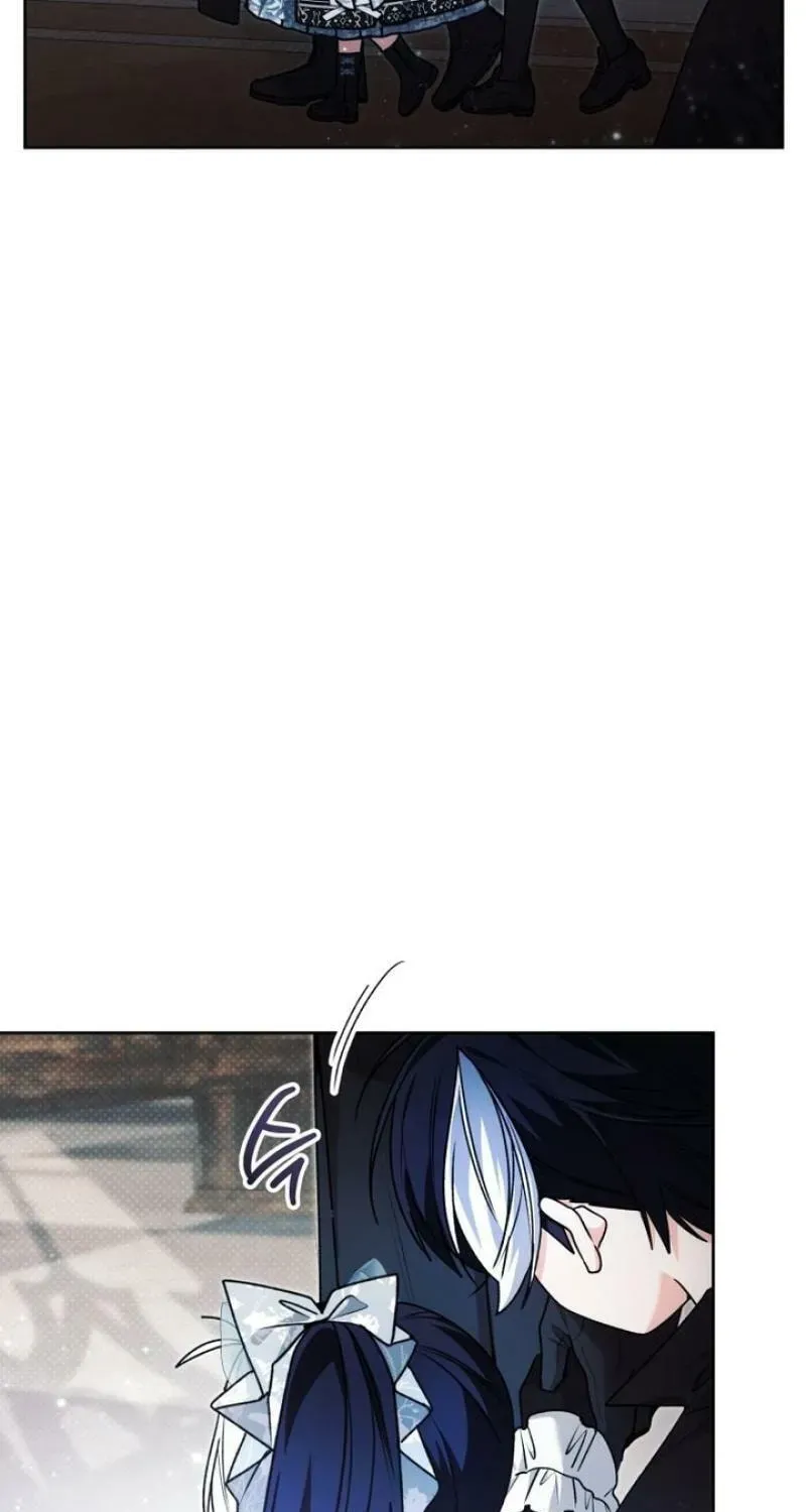 'Cause Calypso Can Chapter 61 page 77