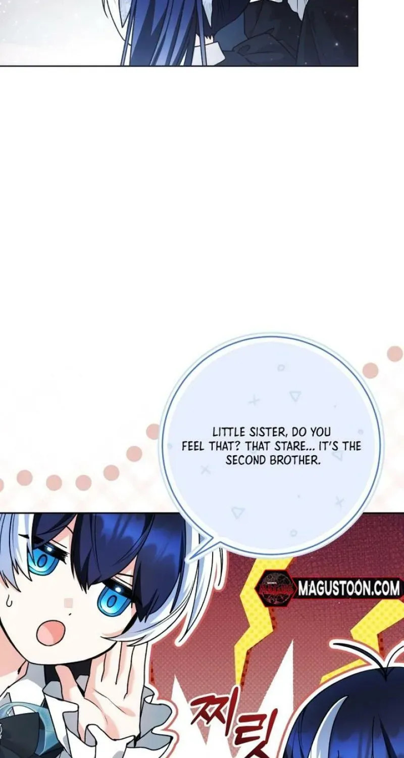 'Cause Calypso Can Chapter 61 page 78