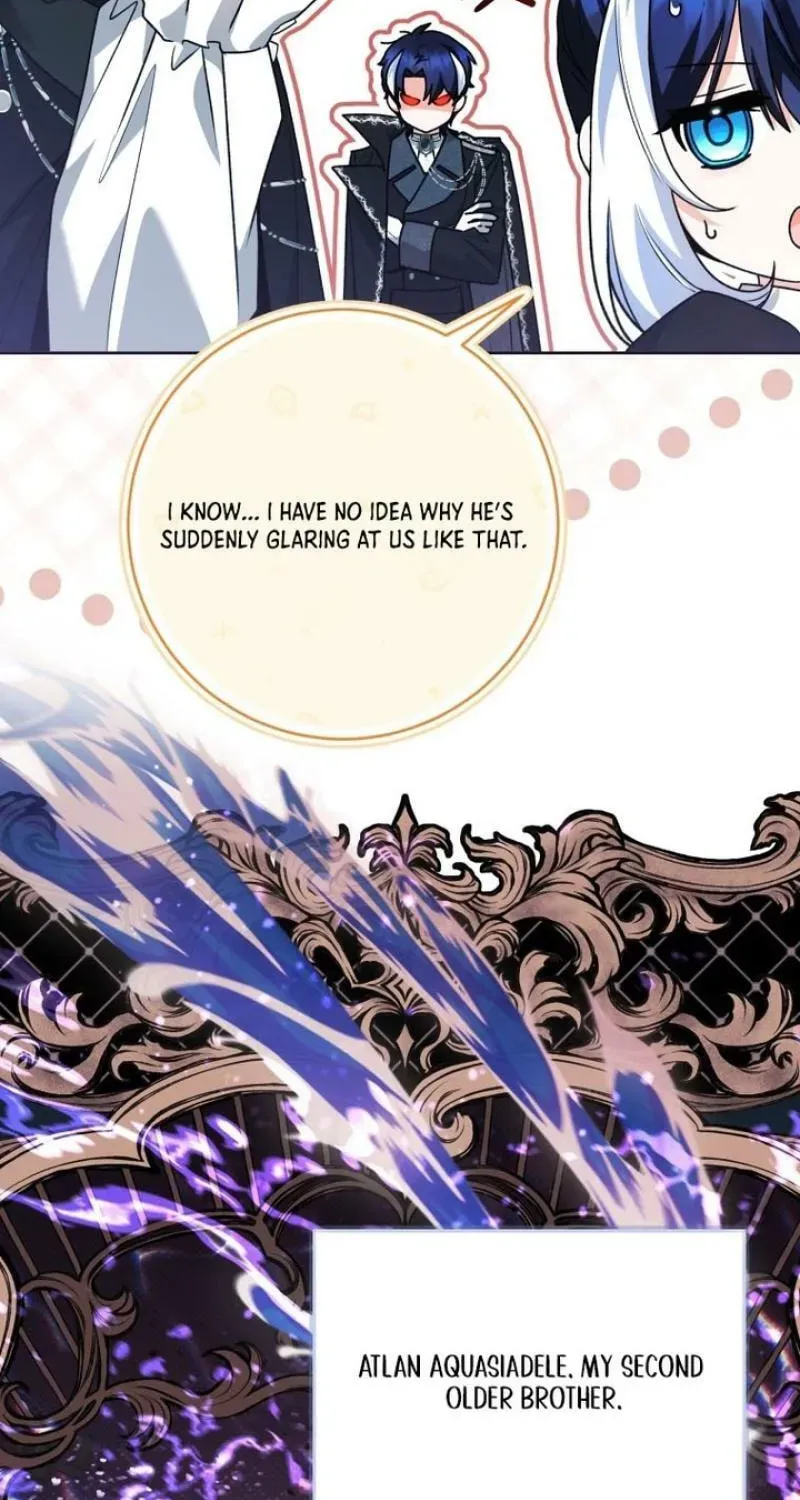 'Cause Calypso Can Chapter 61 page 79
