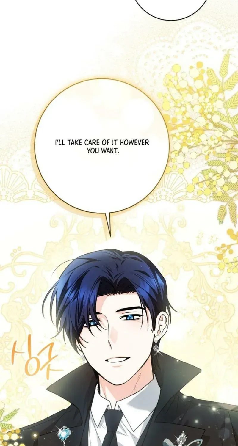 'Cause Calypso Can Chapter 61 page 83