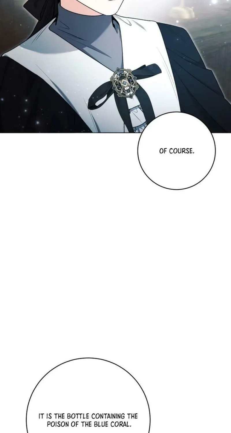 'Cause Calypso Can Chapter 61 page 91