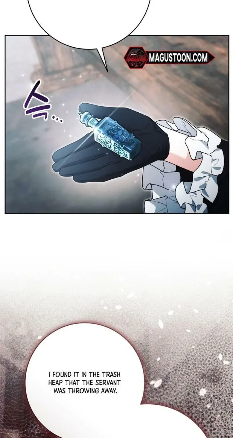 'Cause Calypso Can Chapter 61 page 92