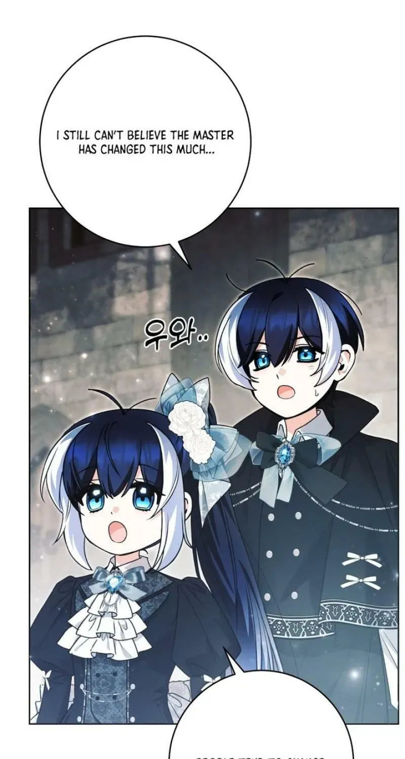 'Cause Calypso Can Chapter 61 page 105