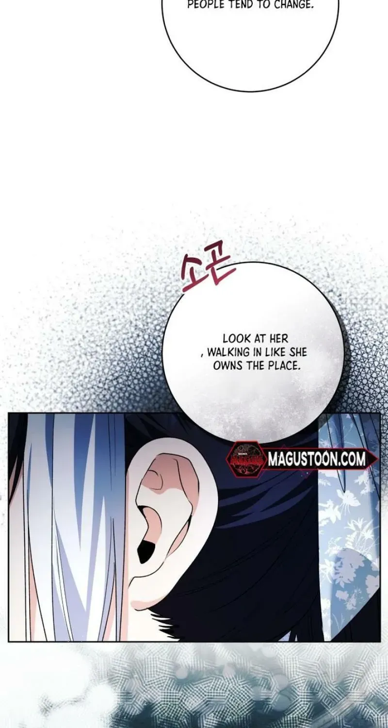 'Cause Calypso Can Chapter 61 page 106