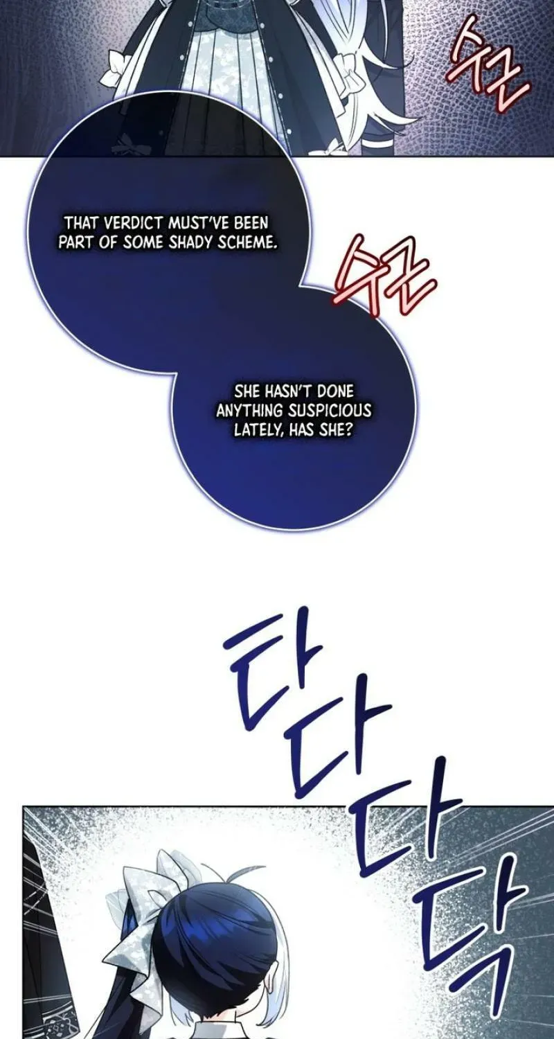 'Cause Calypso Can Chapter 61 page 108