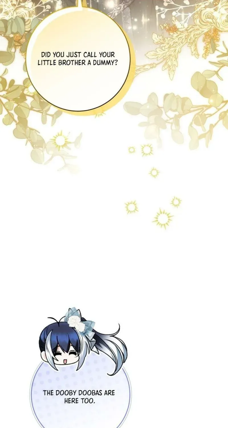 'Cause Calypso Can Chapter 61 page 114