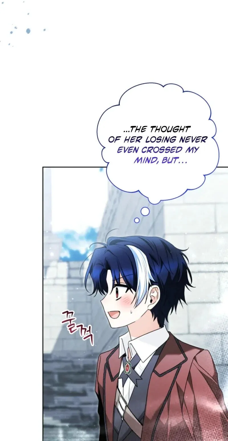 'Cause Calypso Can Chapter 114 page 3