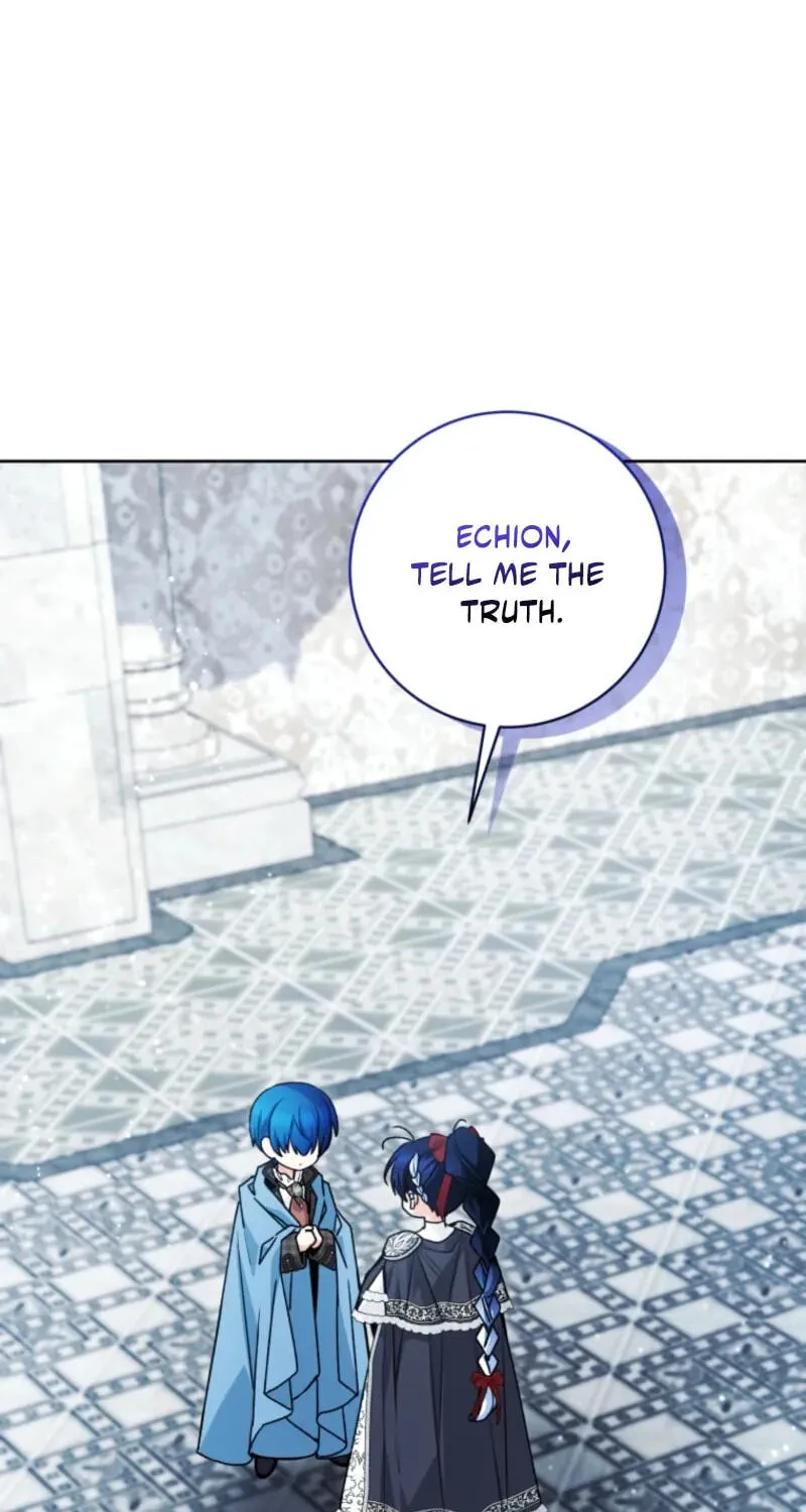 'Cause Calypso Can Chapter 114 page 20
