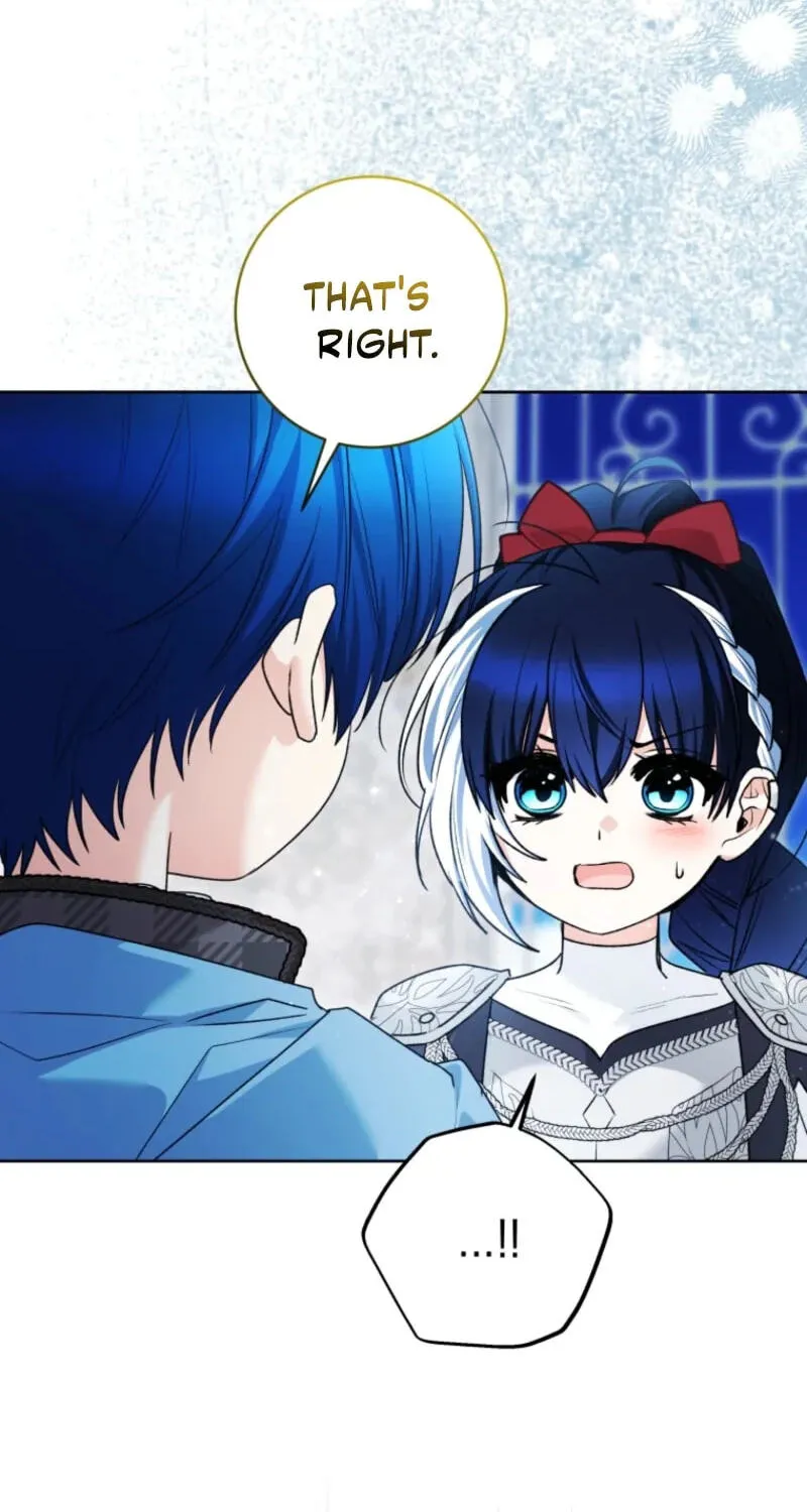 'Cause Calypso Can Chapter 114 page 24