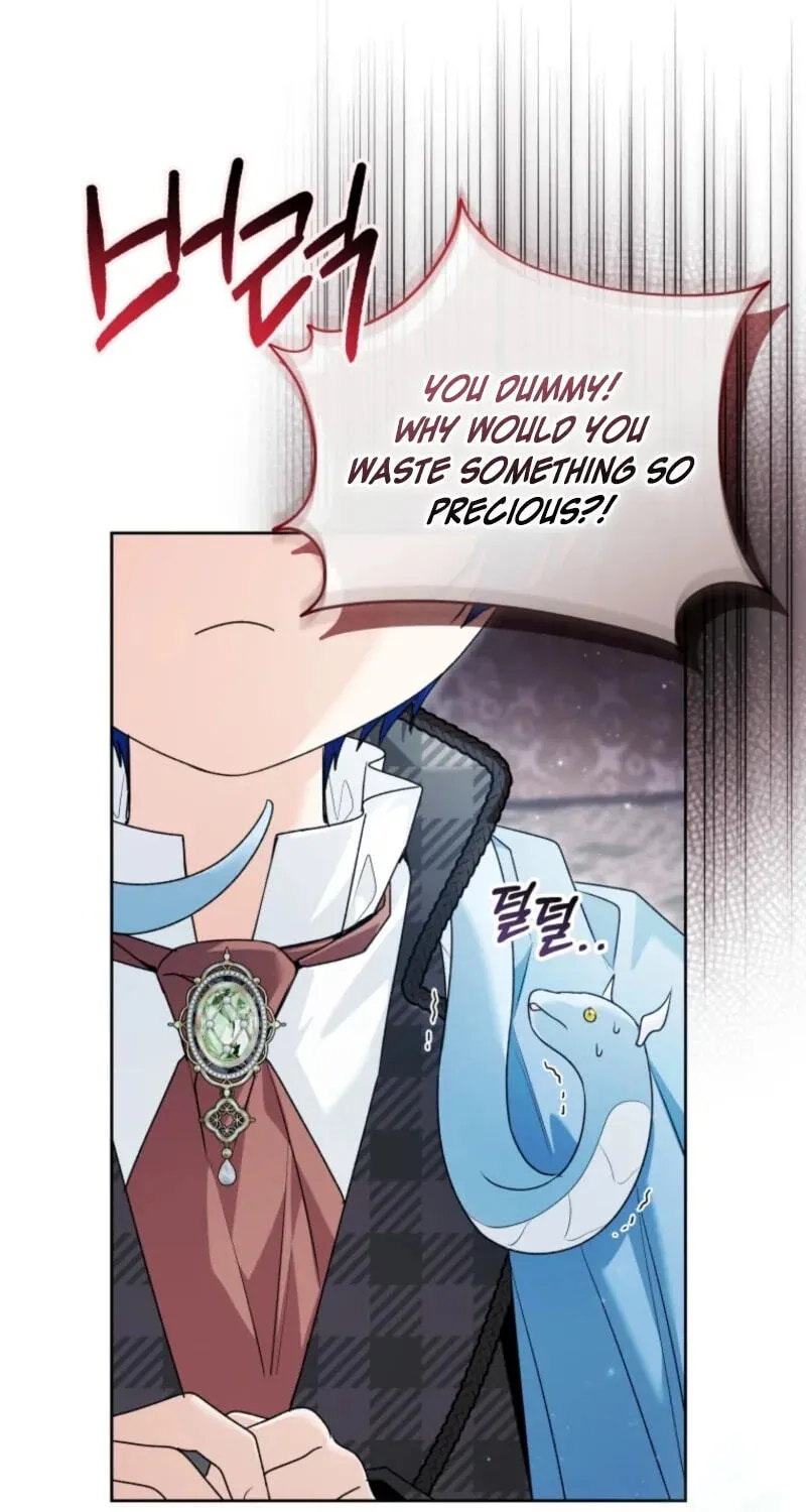 'Cause Calypso Can Chapter 114 page 25