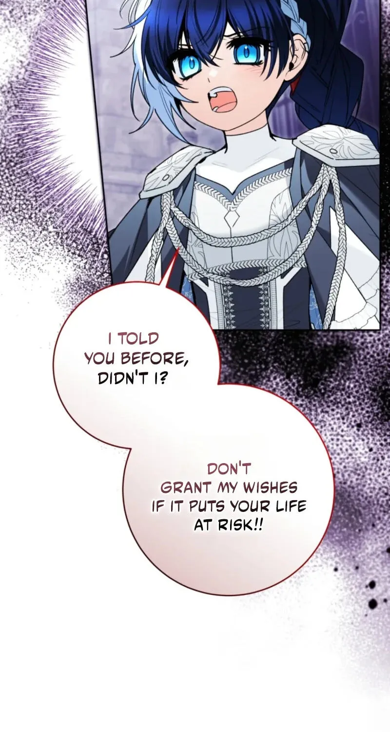 'Cause Calypso Can Chapter 114 page 28