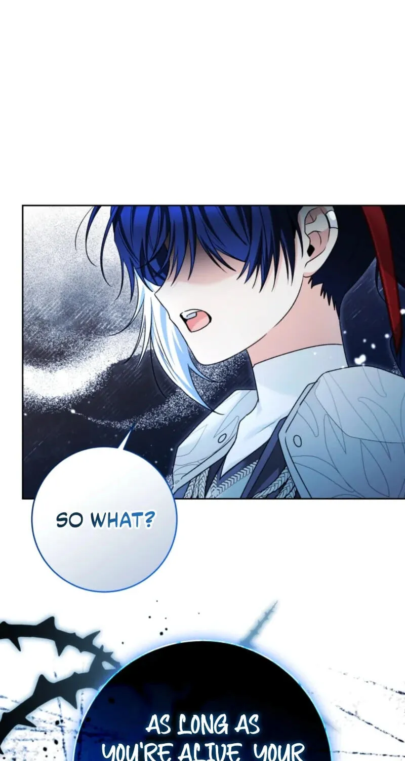 'Cause Calypso Can Chapter 114 page 30