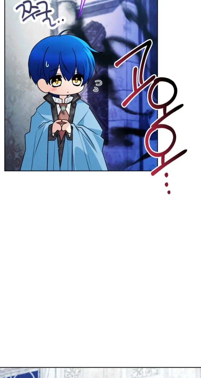 'Cause Calypso Can Chapter 114 page 33