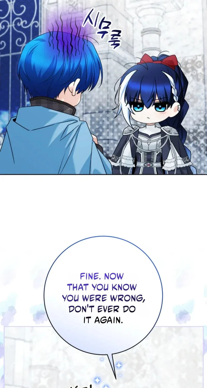 'Cause Calypso Can Chapter 114 page 34