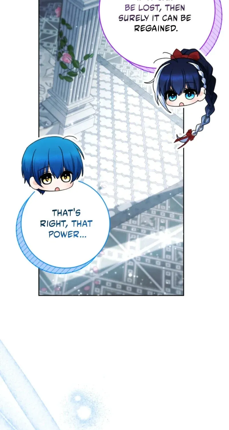 'Cause Calypso Can Chapter 114 page 37