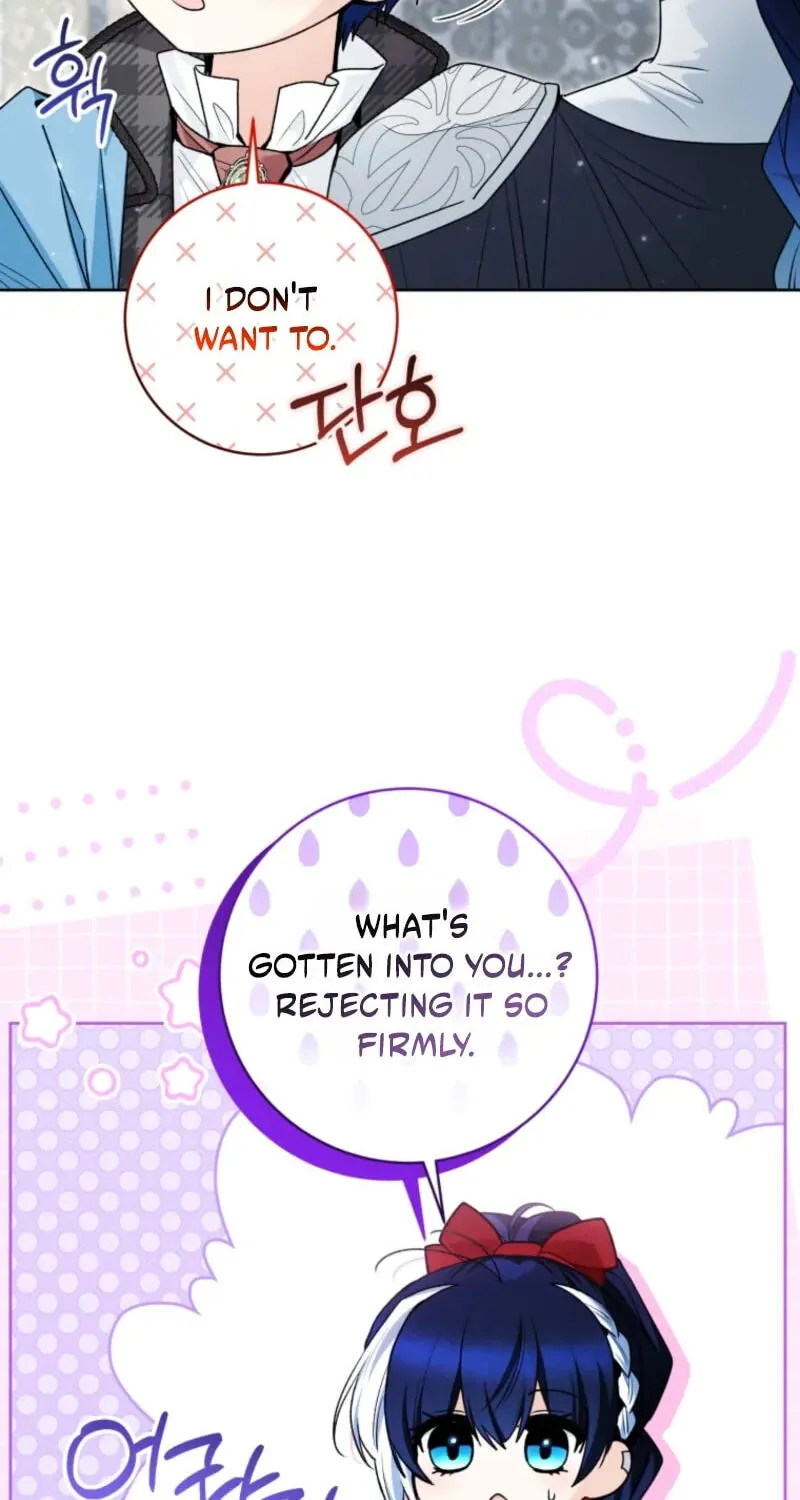 'Cause Calypso Can Chapter 114 page 40