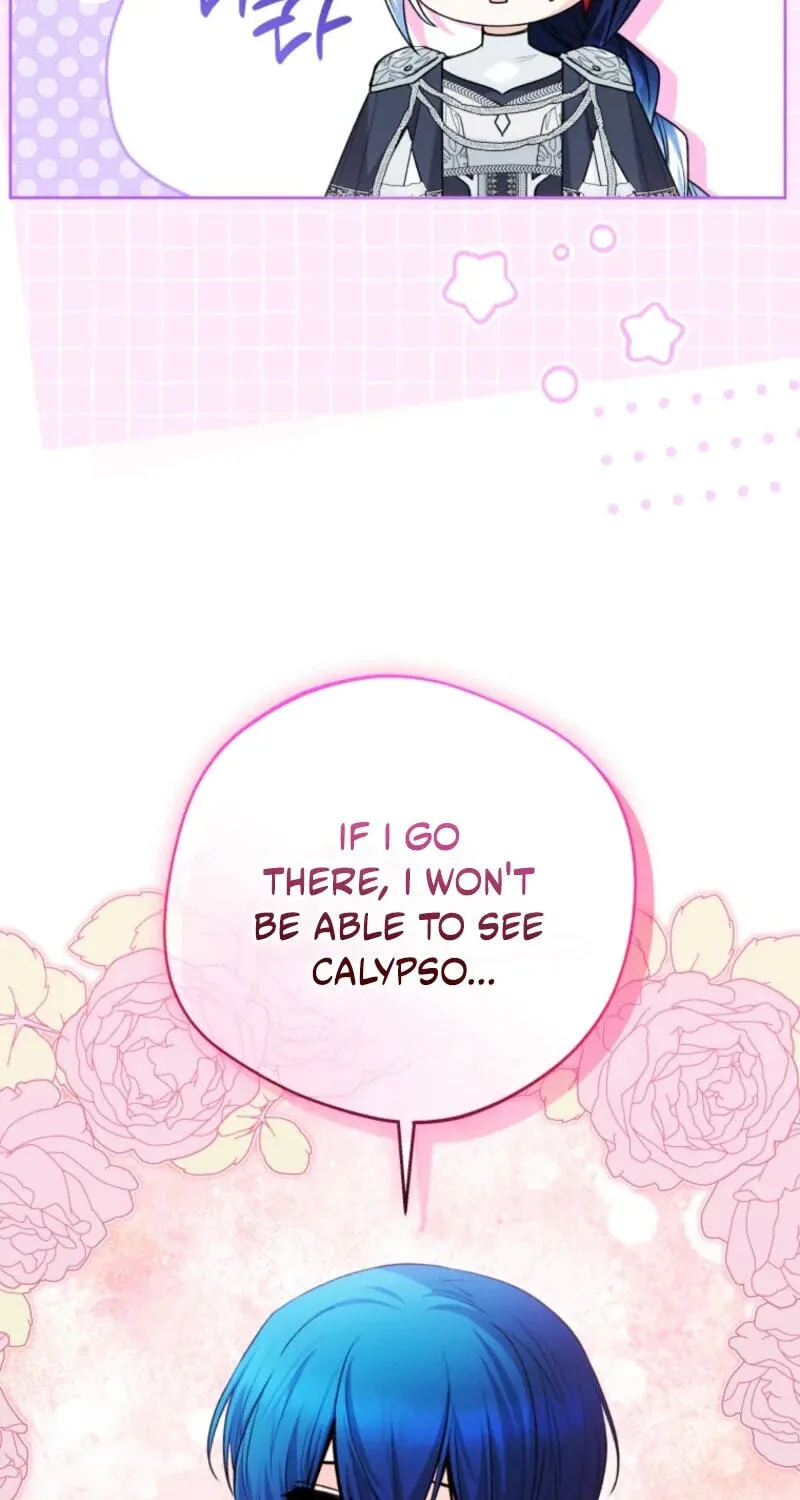 'Cause Calypso Can Chapter 114 page 41