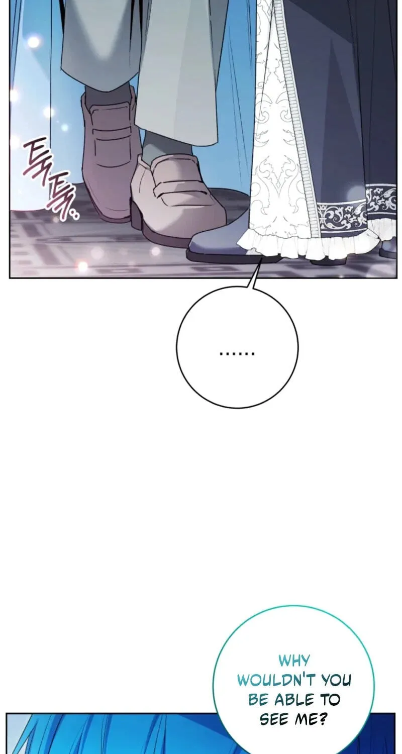 'Cause Calypso Can Chapter 114 page 43