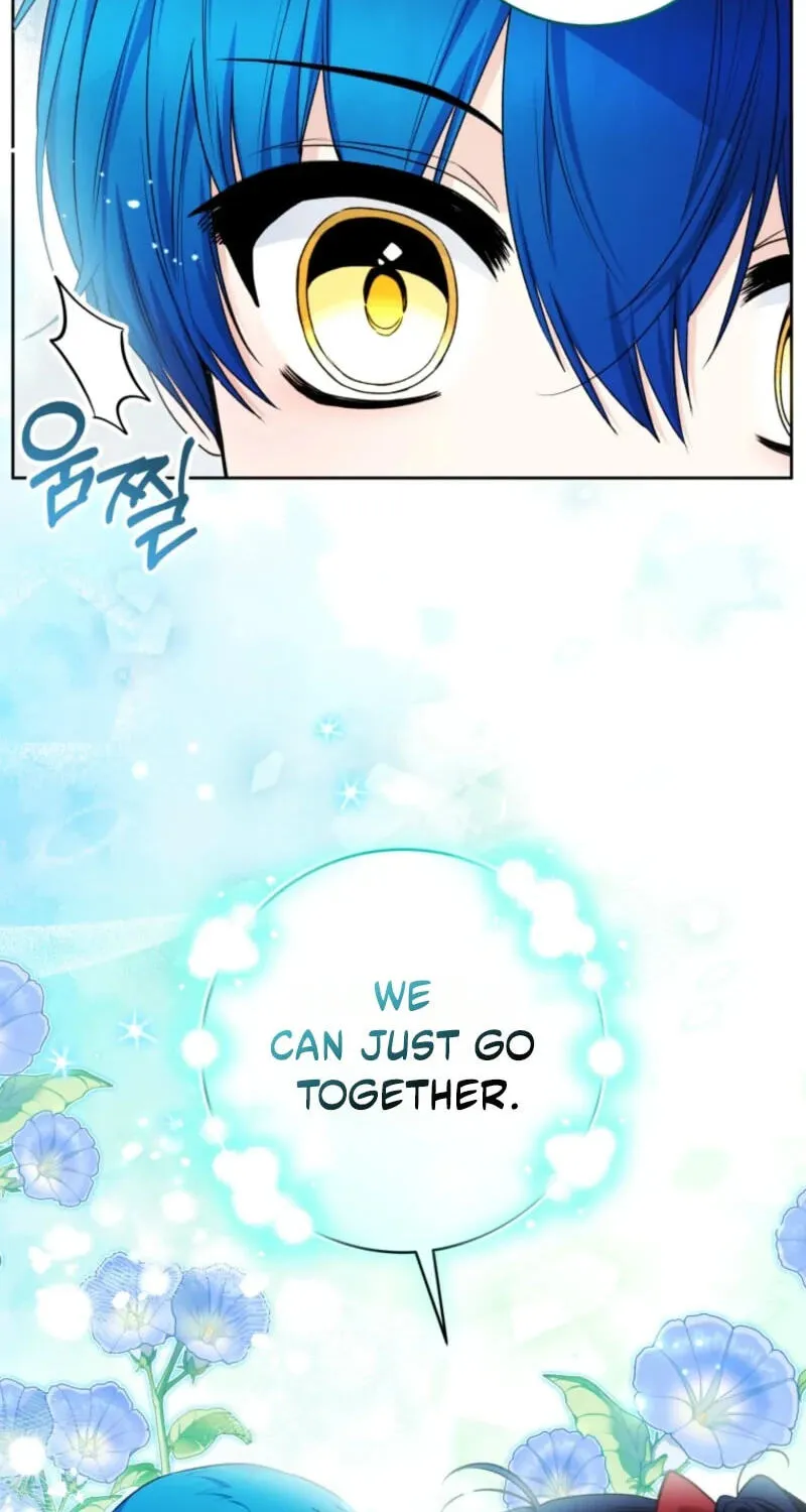 'Cause Calypso Can Chapter 114 page 44