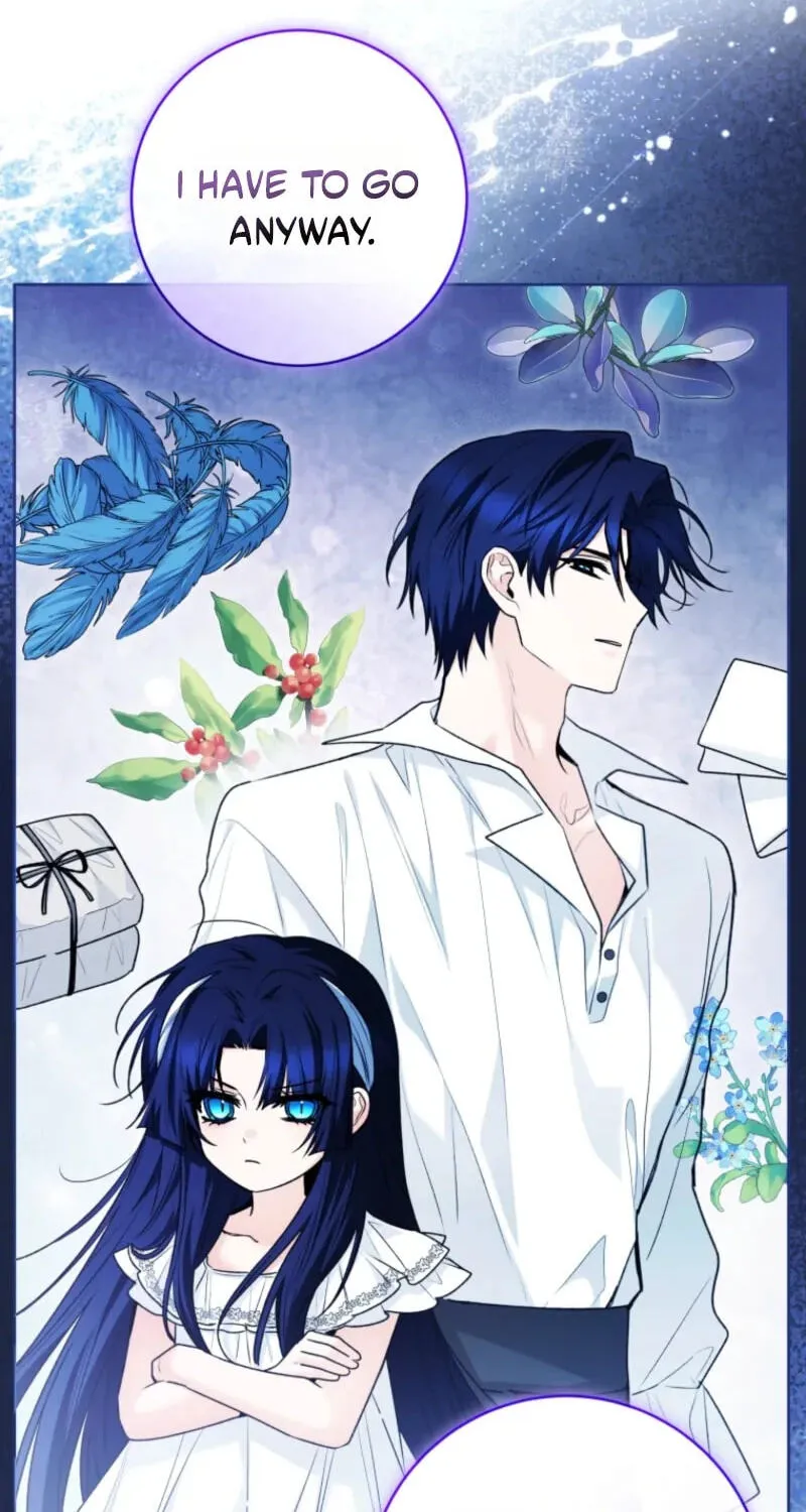 'Cause Calypso Can Chapter 114 page 46