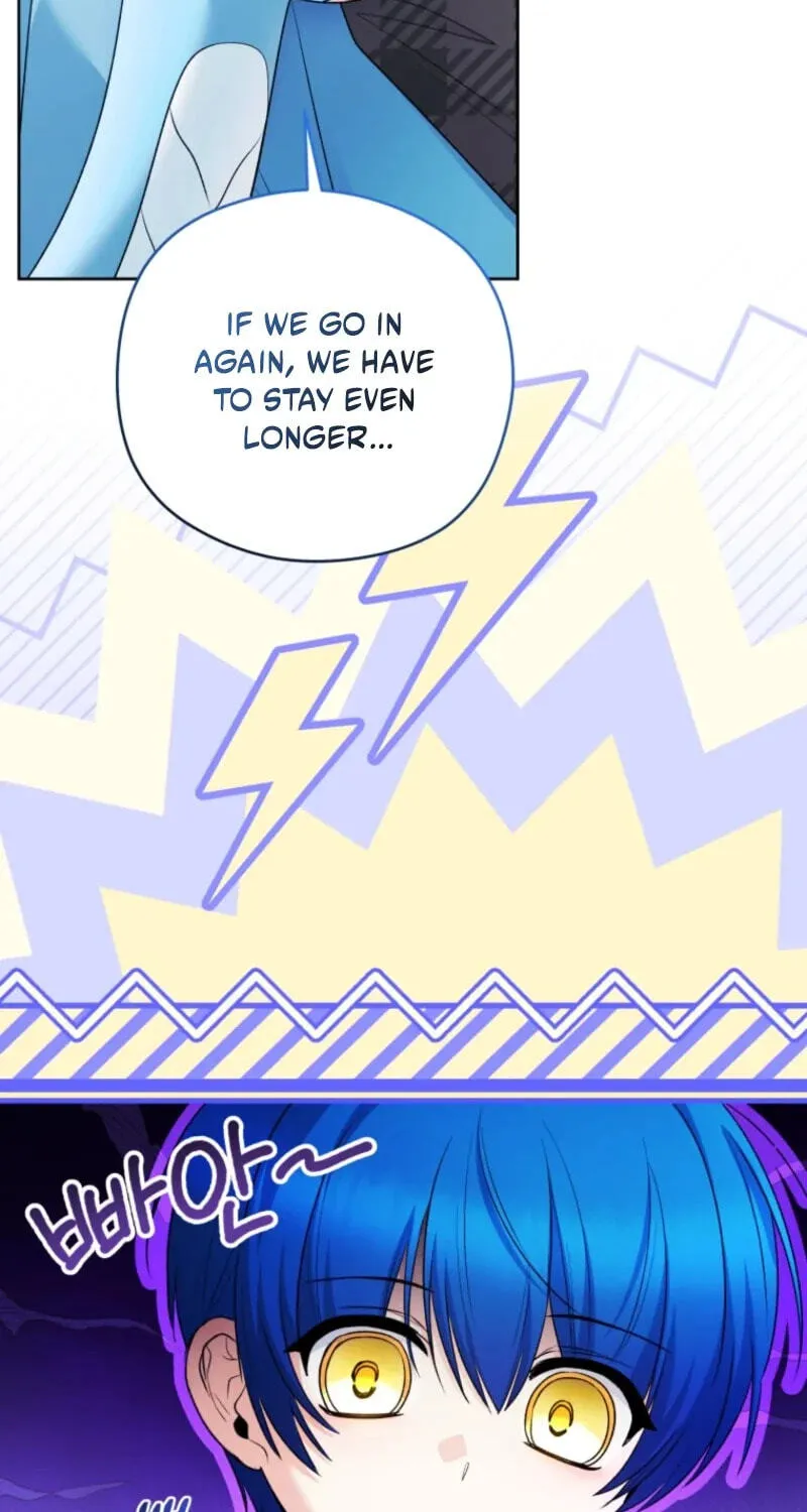 'Cause Calypso Can Chapter 114 page 49