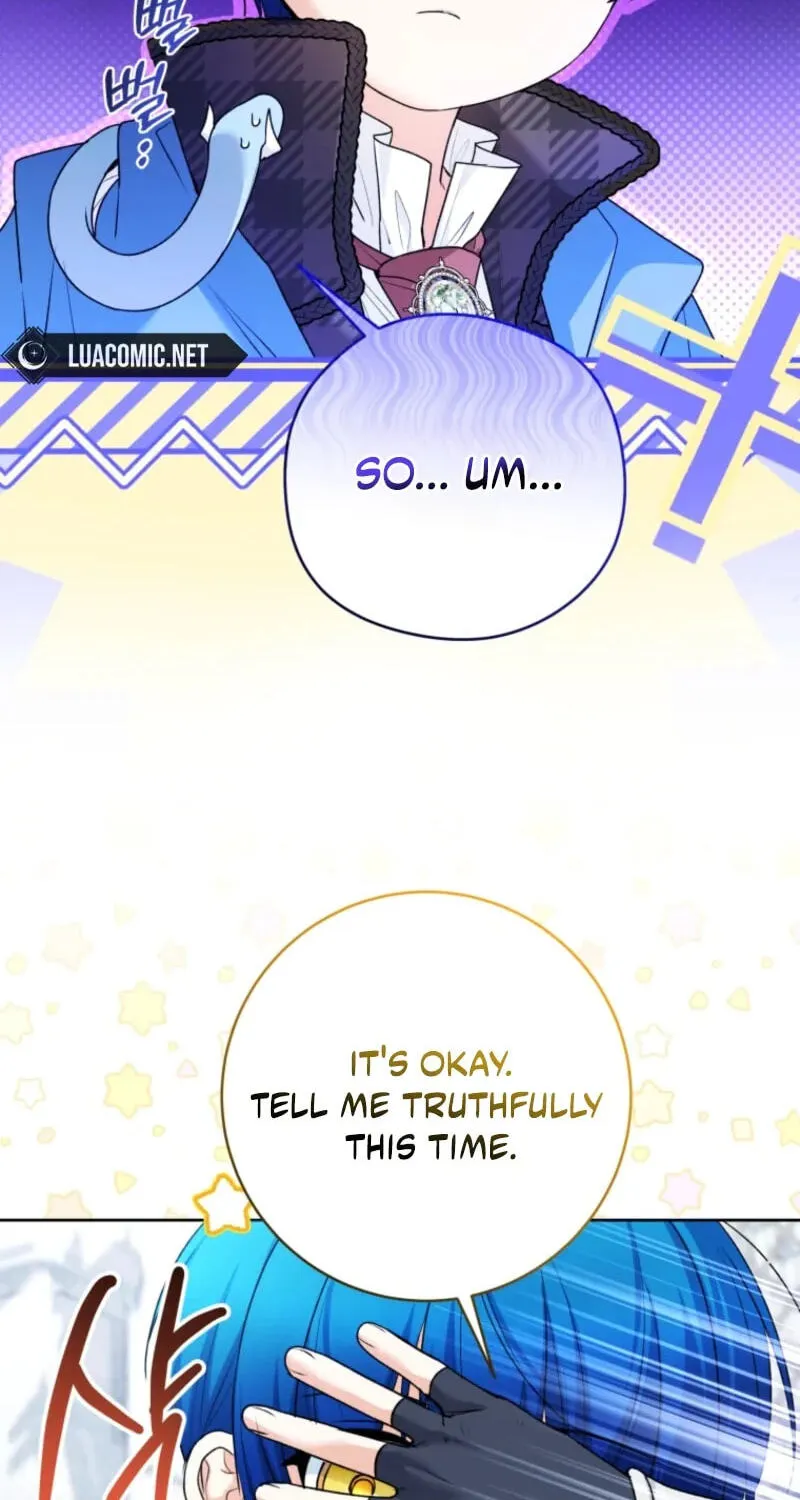 'Cause Calypso Can Chapter 114 page 50
