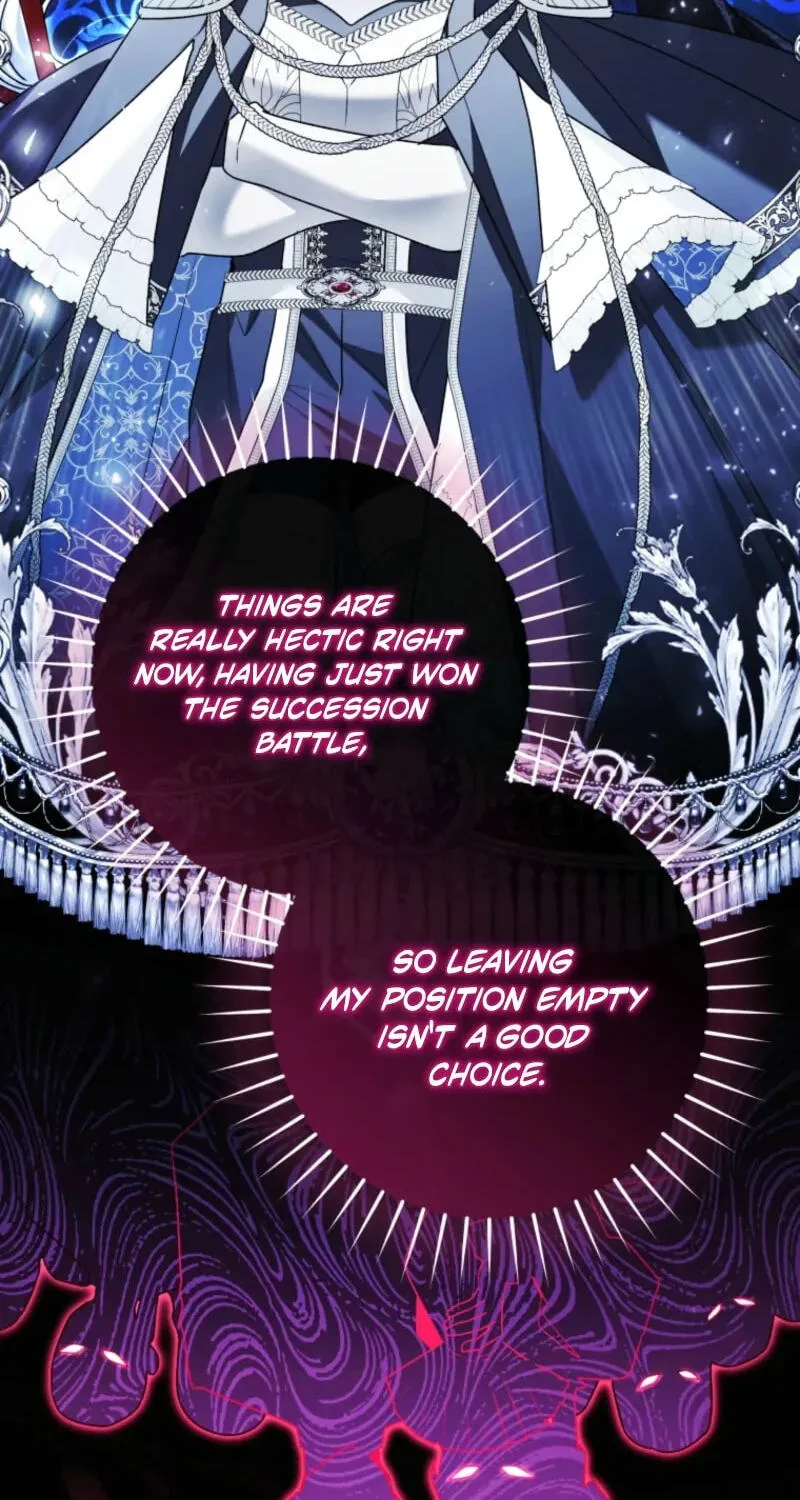 'Cause Calypso Can Chapter 114 page 56