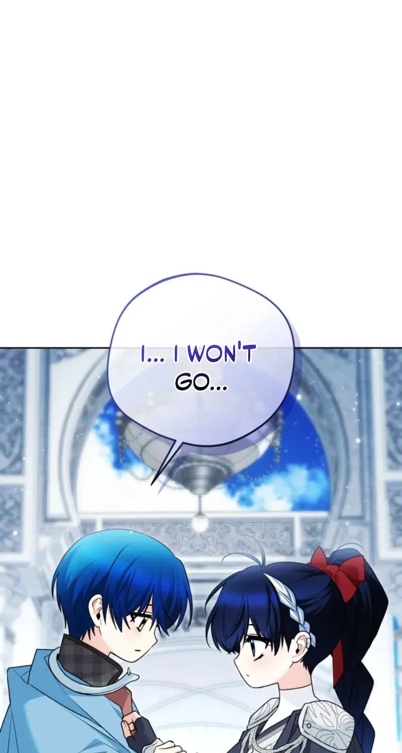'Cause Calypso Can Chapter 114 page 58