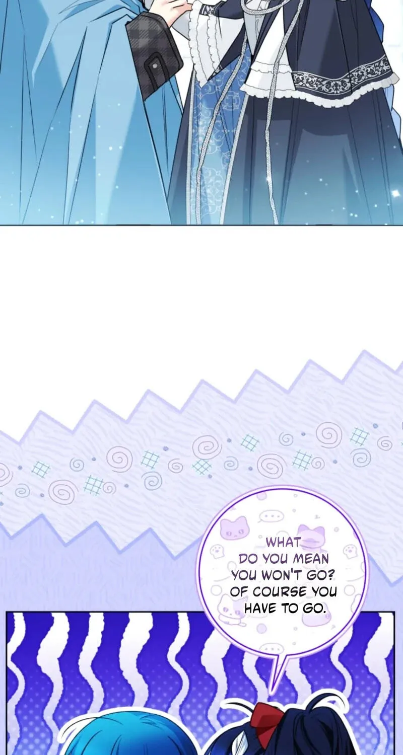 'Cause Calypso Can Chapter 114 page 59