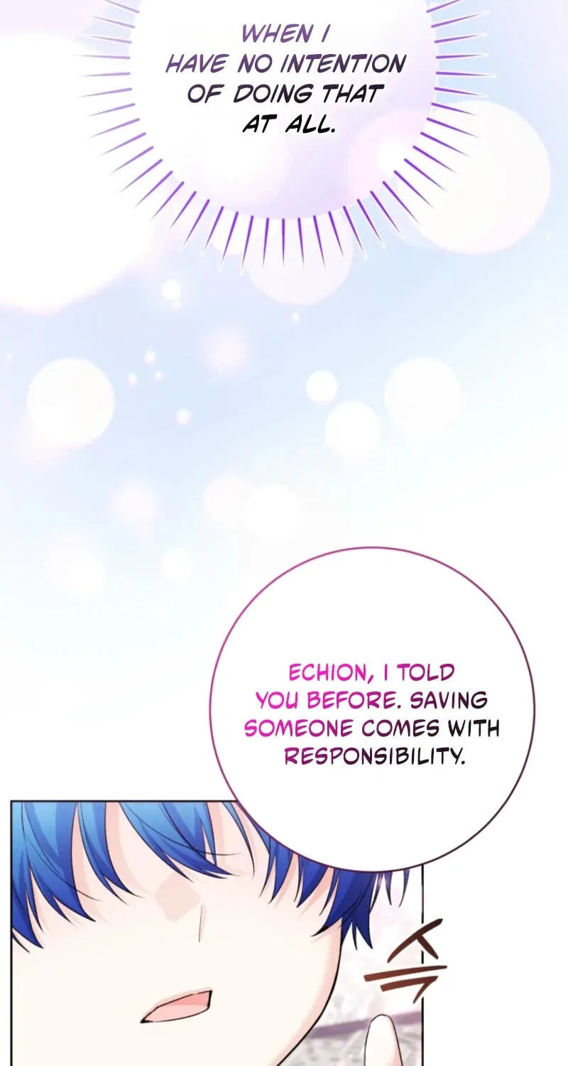 'Cause Calypso Can Chapter 114 page 63