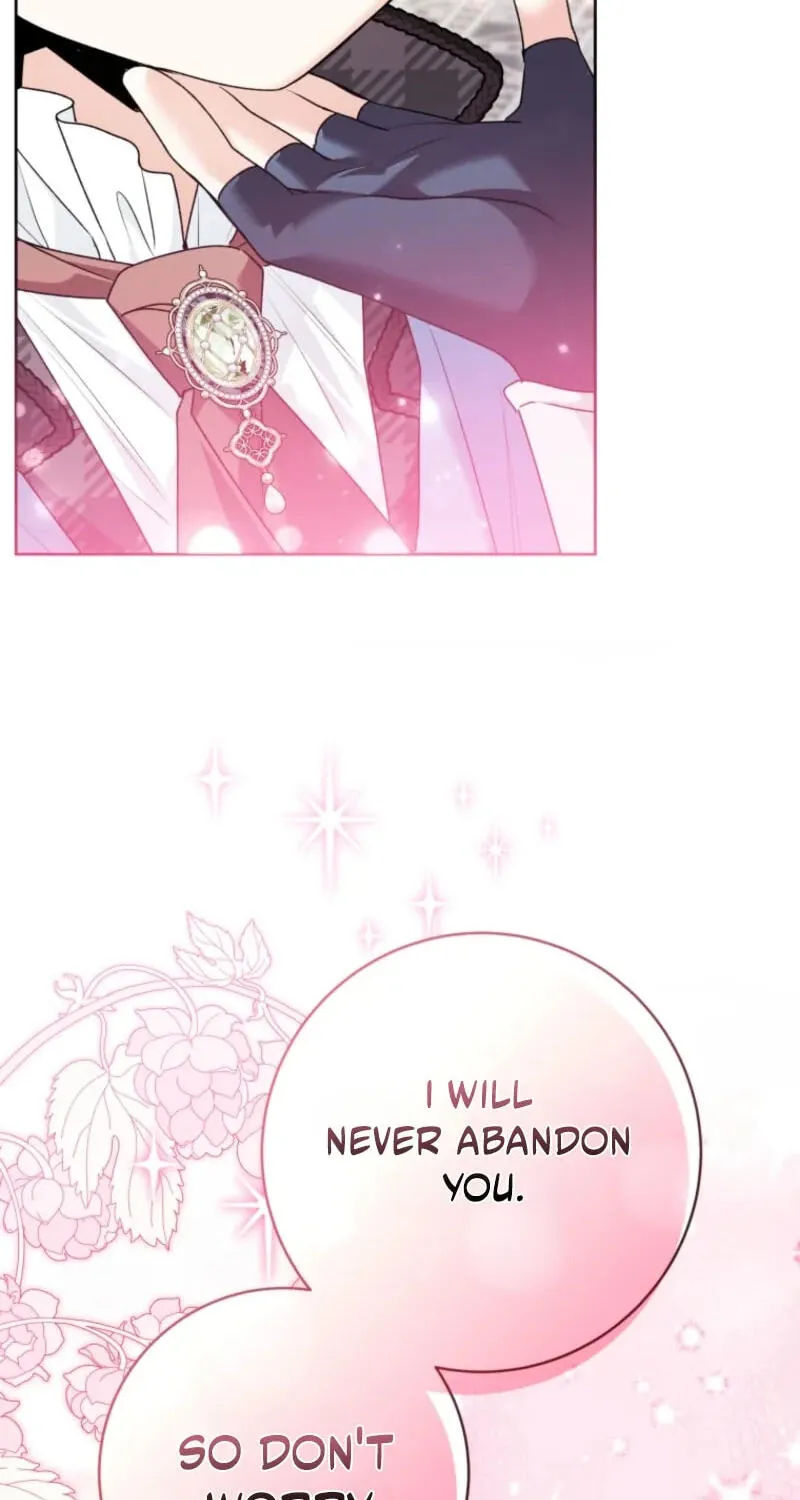 'Cause Calypso Can Chapter 114 page 64