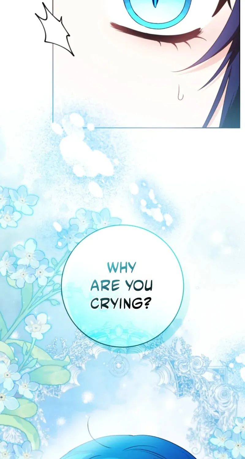 'Cause Calypso Can Chapter 114 page 68