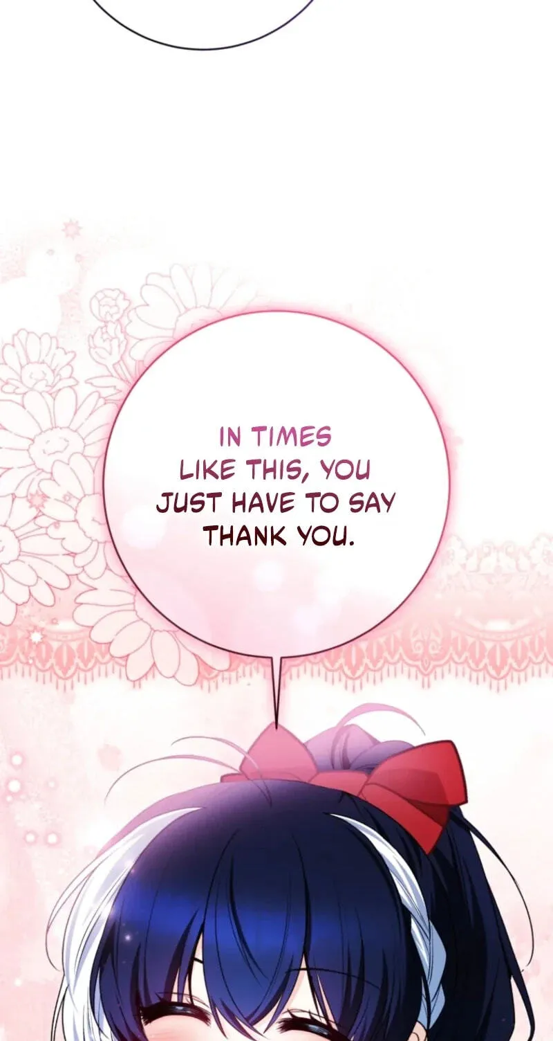 'Cause Calypso Can Chapter 114 page 71