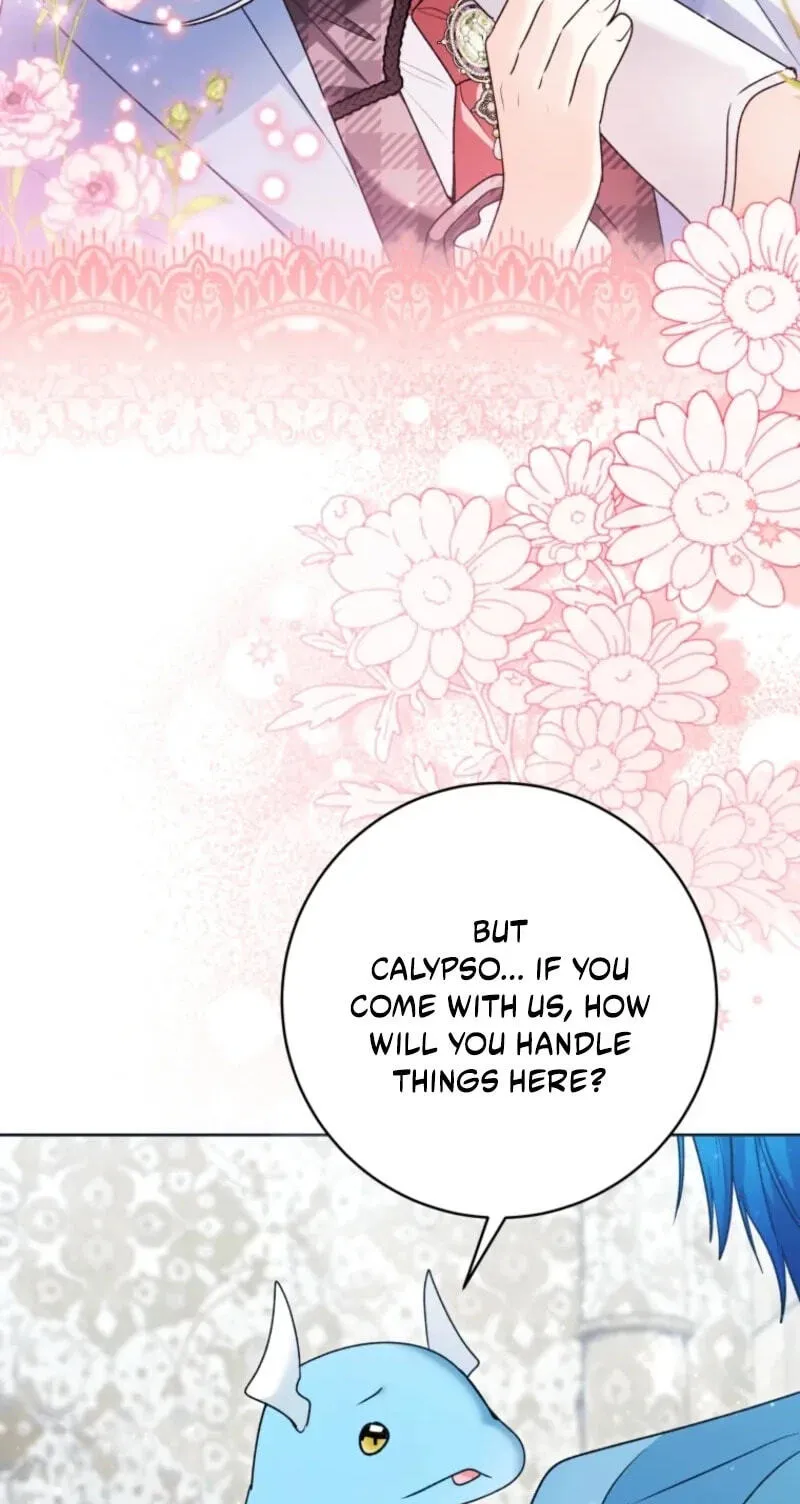 'Cause Calypso Can Chapter 114 page 73