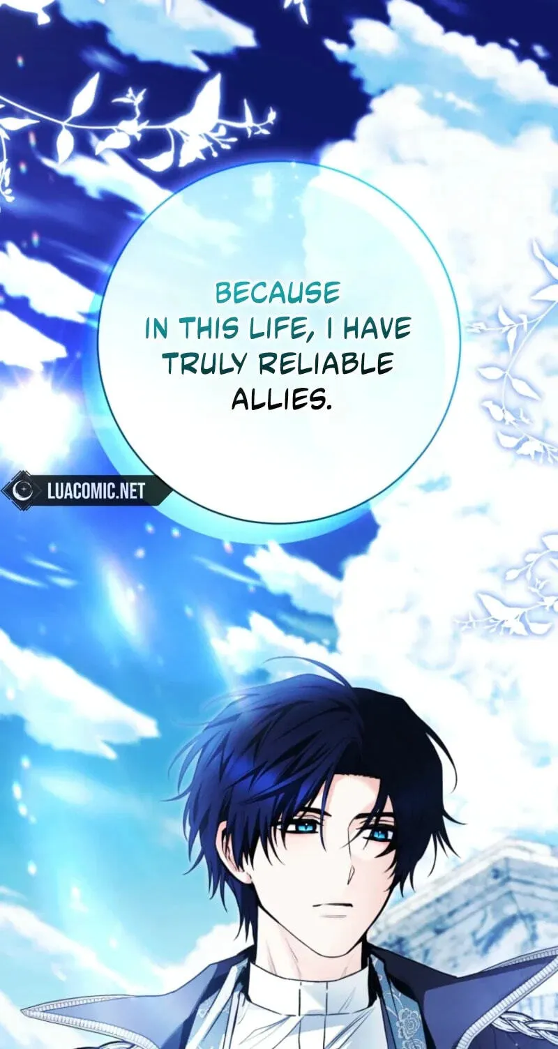 'Cause Calypso Can Chapter 114 page 76