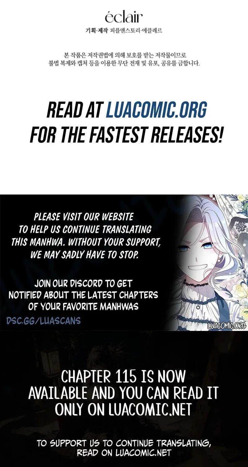 'Cause Calypso Can Chapter 114 page 79